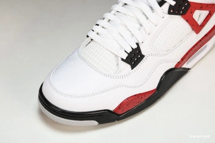 Hyperoad 4 Jordan Air “Red Cement” 1202